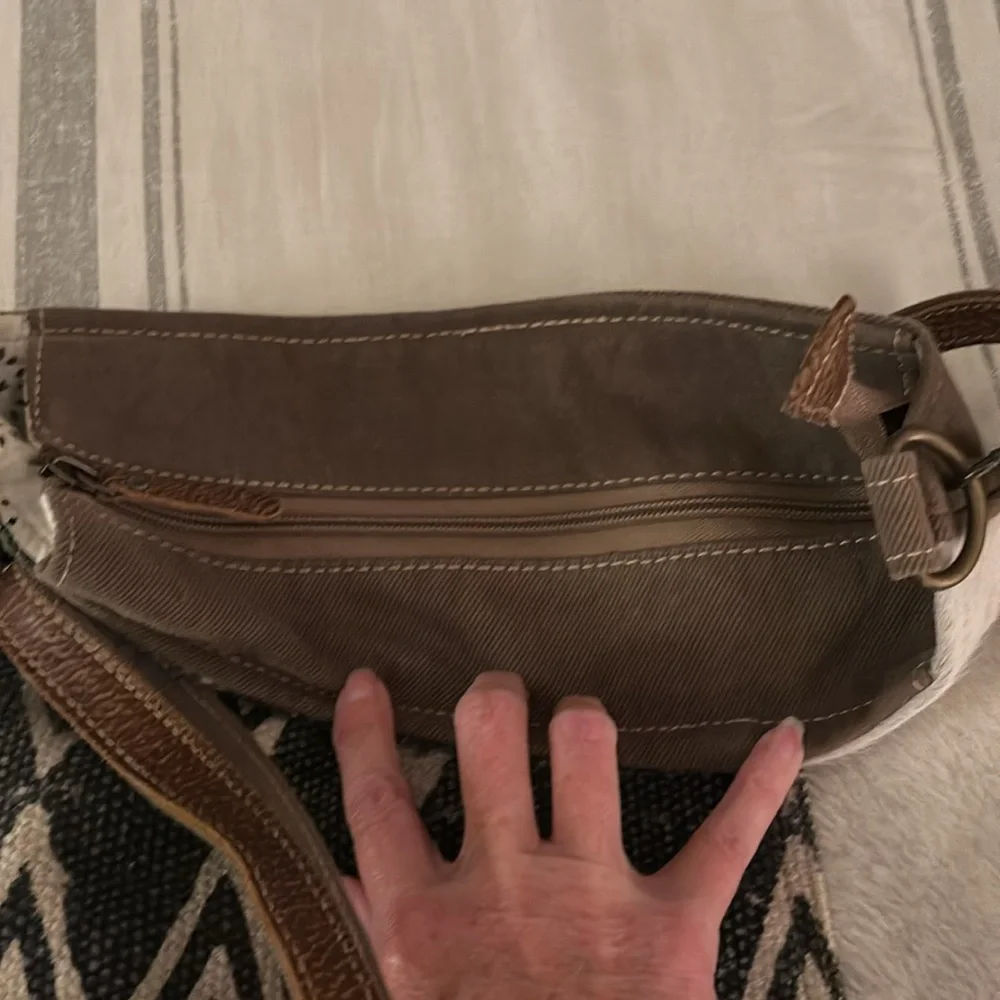 NWOT Myra Bag purse/crossbody - Picture 6 of 9